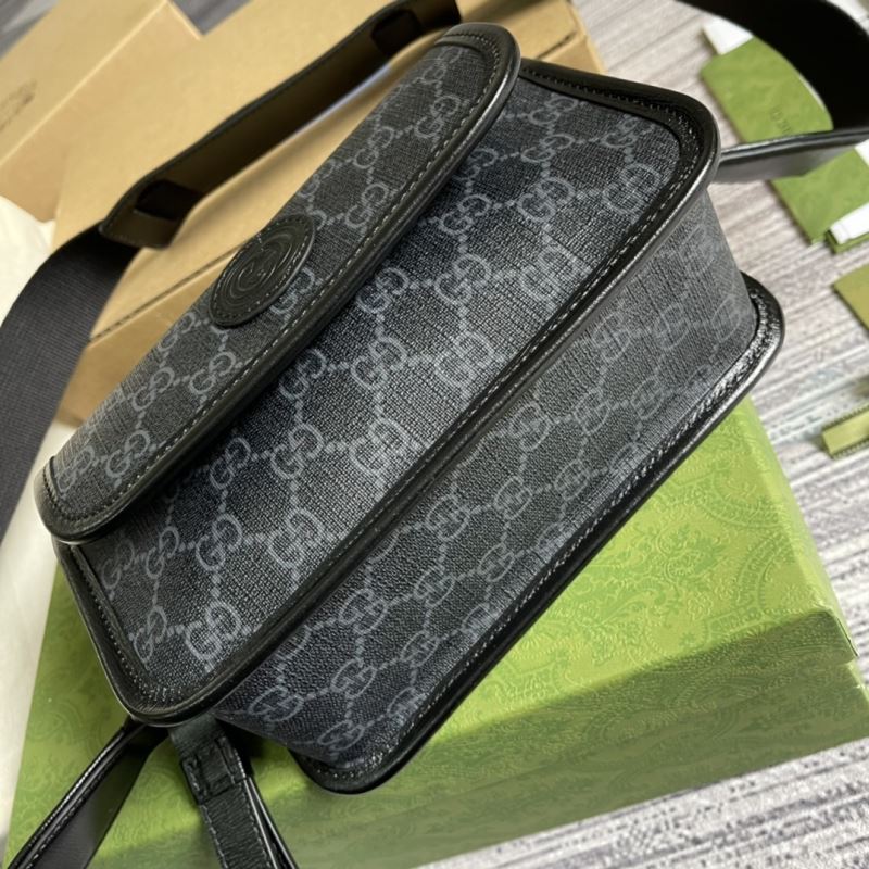 Mens Gucci Satchel Bags